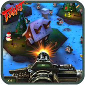 Animals Defense icon