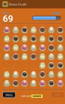 Choco Crush screenshot 4