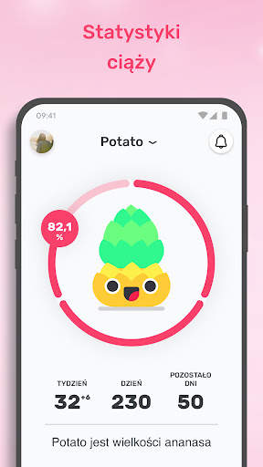 Preggers | Ciąża   dziecko screenshot 1