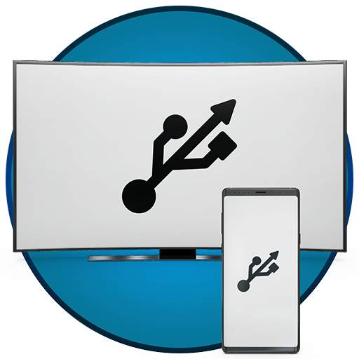 Phone Connect to tv for usb hdmi connector 1.112
