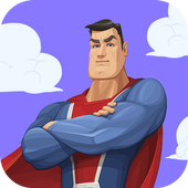 Voice Man icon