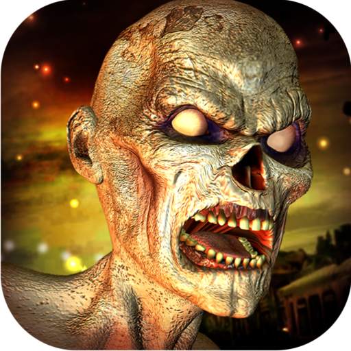 Zombie Shooting Game: Dead Frontier Shooter FPS 1.0
