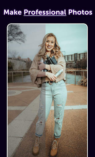 Preset: Lightroom Presets screenshot 5