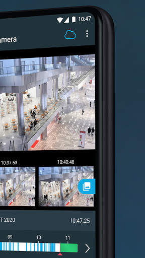 Partizan screenshot 3