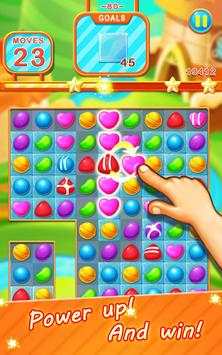 Candy Garden Mania screenshot 12