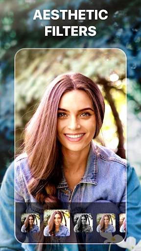 BTQ - Photo Camera Retouch screenshot 2