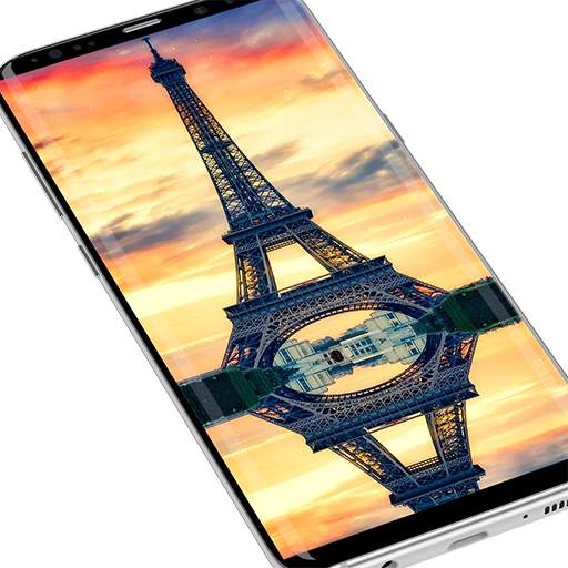 Portrait Mode Wallpapers v1.1.0