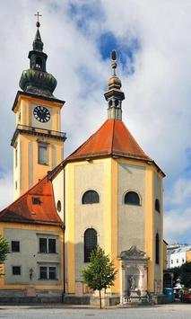 Linz Game Jigsaw Puzzles screenshot 1