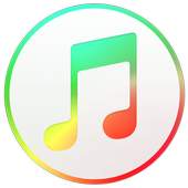 Music Player Style iphone X 1.3