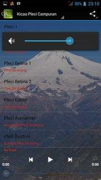 Pleci Birdsong ( All Varian ) screenshot 2