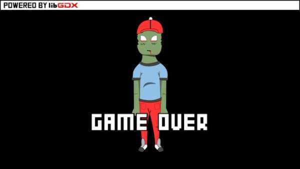 Zombie House screenshot 4