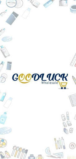 Goodluck Wholesale Online B2B Shopping screenshot 1