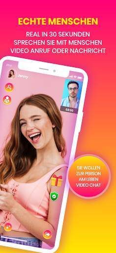 Loop - Live Video Chat screenshot 2