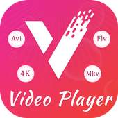 Video Player: 4k HD Video Player 1.1