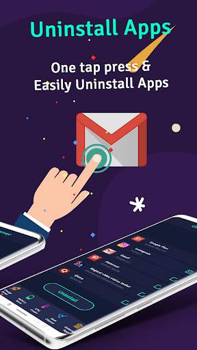 Faster Phone Clean - Cleaner & Booster screenshot 5