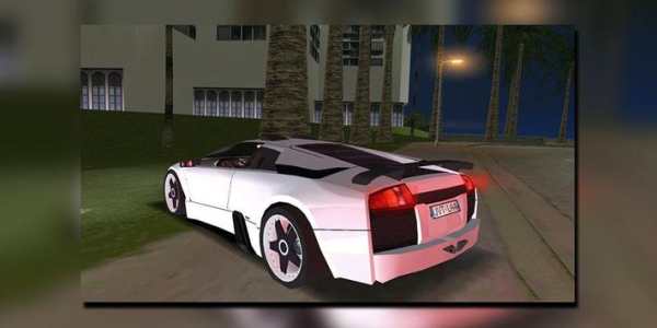 Cheats GTA Vice City screenshot 7