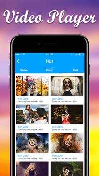 HD player-Video player,MAX player screenshot 4