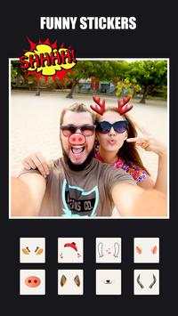 Collage Maker-  Poto Grid, Square fit, music video screenshot 8