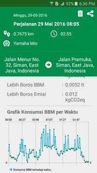 ECO DRIVING PERTAMINA (MOTOR) screenshot 7