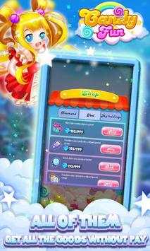 Candy Fun 2016 screenshot 2