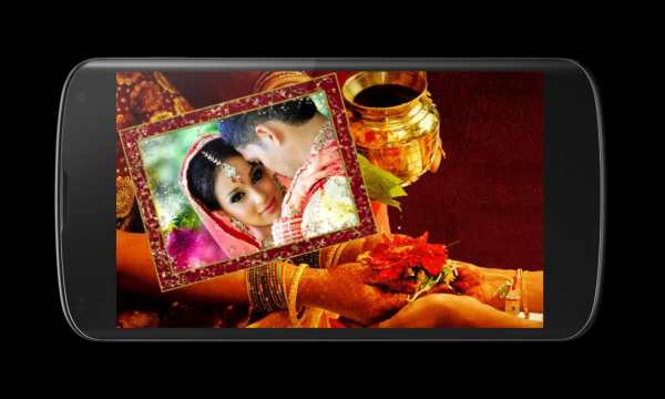 Wedding Photo Frames 2 تصوير الشاشة
