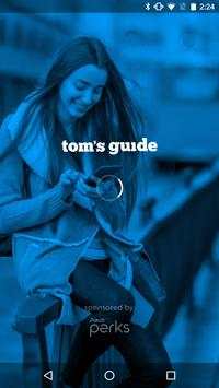 Tom's Guide screenshot 1