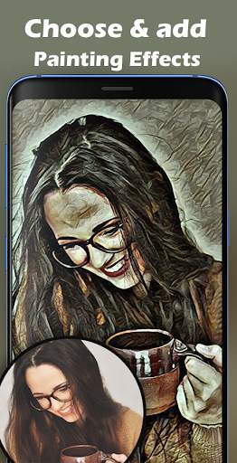Photo Lab Picture Editor | Fun Photo Art Effects screenshot 4