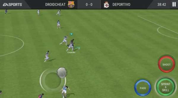 Guide for FIFA 2017 screenshot 2