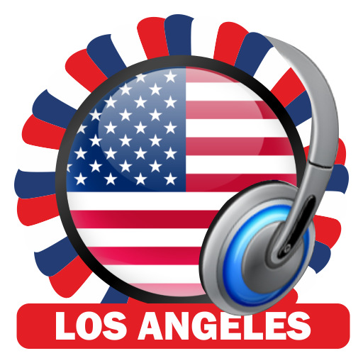 ikon Los Angeles Radio Stations