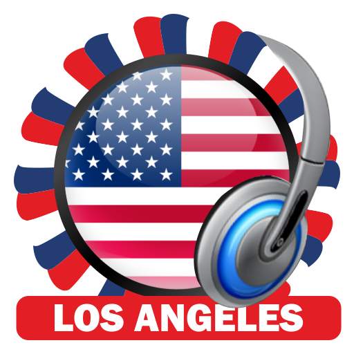 Los Angeles Radio Stations 7.5.0