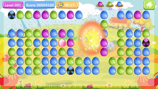Egg Crush screenshot 4