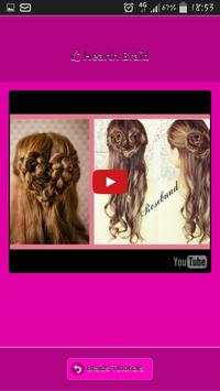 Braids Tutorial 6 تصوير الشاشة