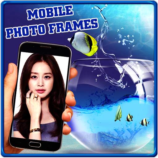 Mobile Photo Frames 1.8