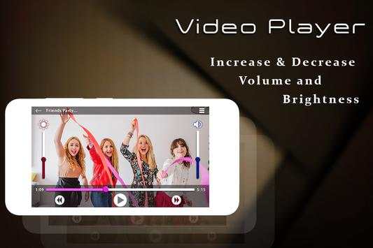 MX Video Player screenshot 3