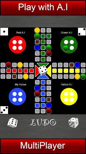 Ludo Online Prime screenshot 2