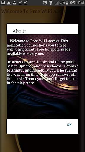 WiFi Access screenshot 8
