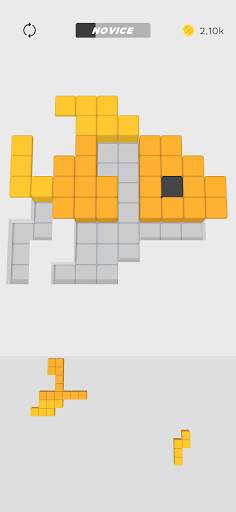 Block King скриншот 1