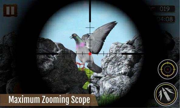 African Bird Hunting Adventure screenshot 3