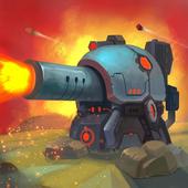 Tower Defense - League Of Defense icon
