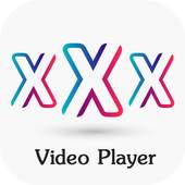 XXX Video Player - HD Video, Max Player 1.0