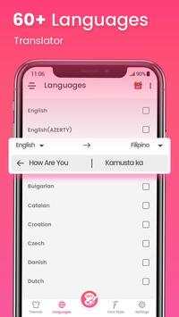 My Photo Keyboard screenshot 5