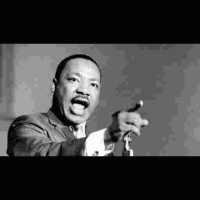 Martin Luther King Quotes logo