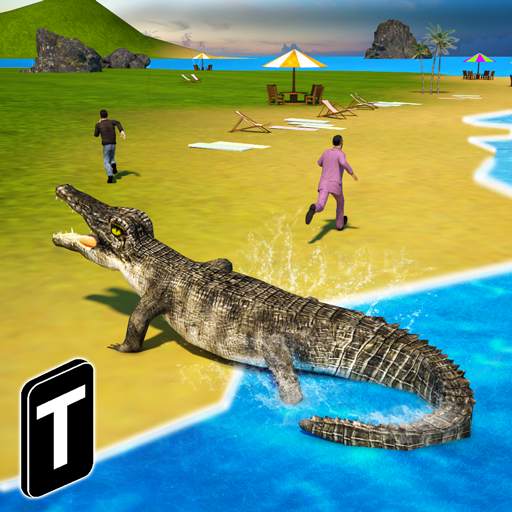 Crocodile Attack 2019 2.6