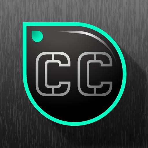 Custom Control App 1.1.1