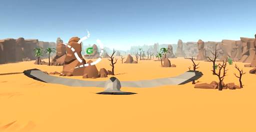 $GAME Bird 3D screenshot 1