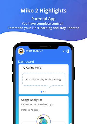 Miko 2 screenshot 19