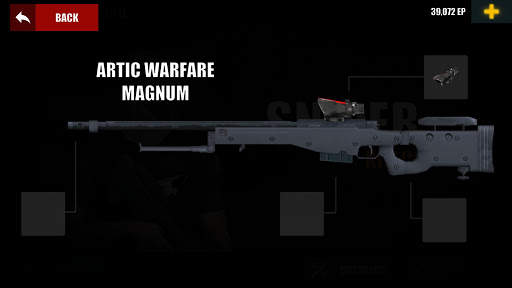 Sniper 3D: Killcam screenshot 3