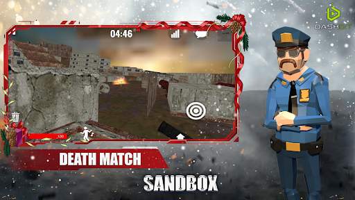 Ultimate Sandbox: Mod Online screenshot 2