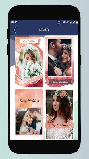 Story Maker: Story Creator For Insta screenshot 3
