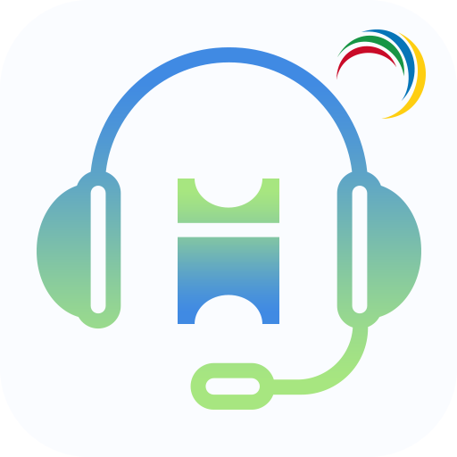 ME SupportCenter Plus icon